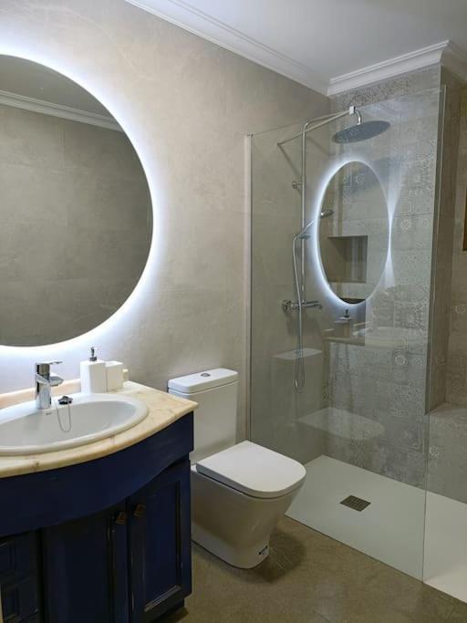 Apartamento Playa Levante Santa Creu Санта-Пола Екстер'єр фото