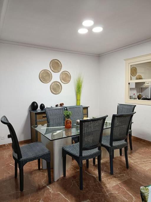 Apartamento Playa Levante Santa Creu Санта-Пола Екстер'єр фото