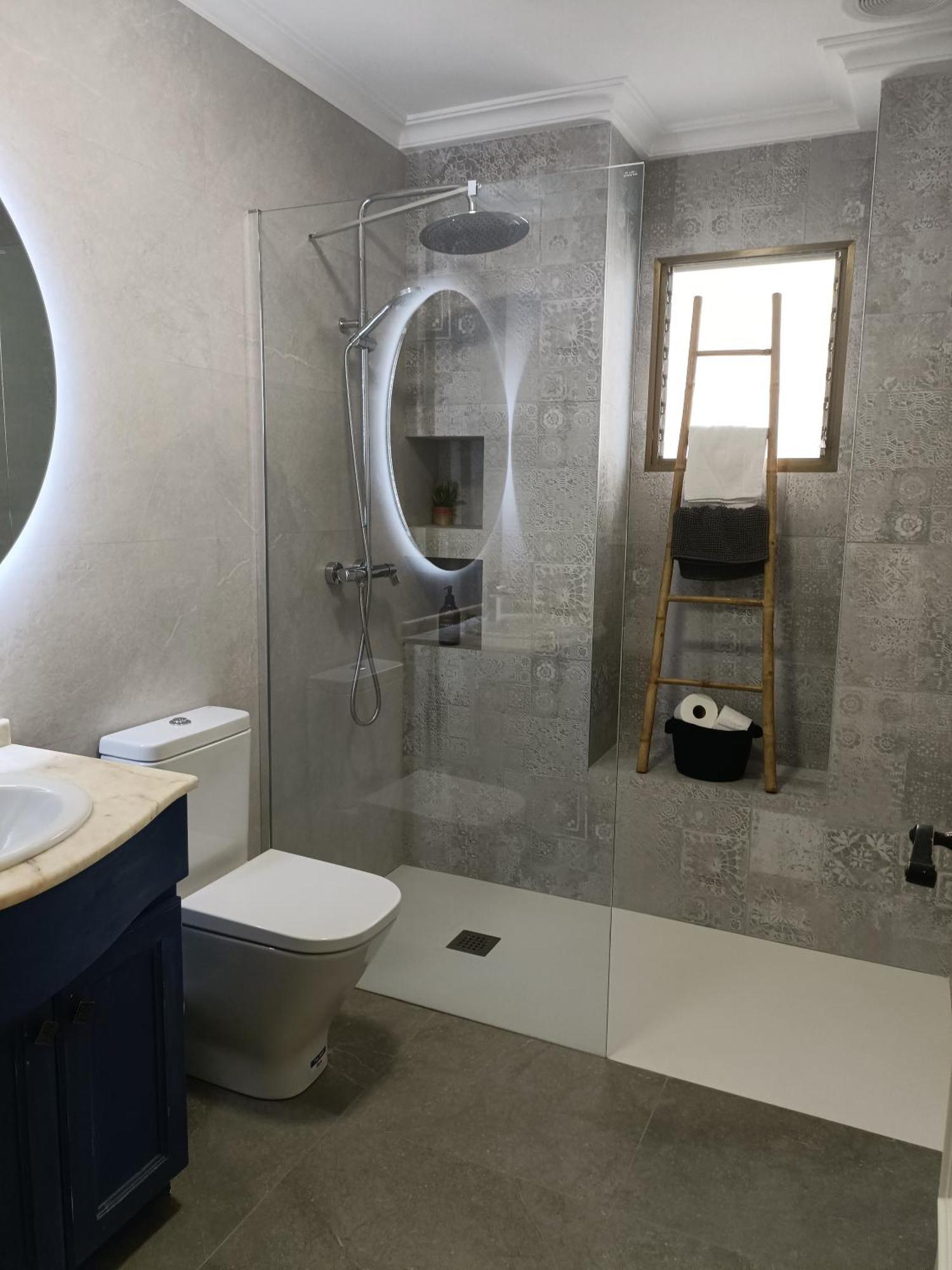 Apartamento Playa Levante Santa Creu Санта-Пола Екстер'єр фото