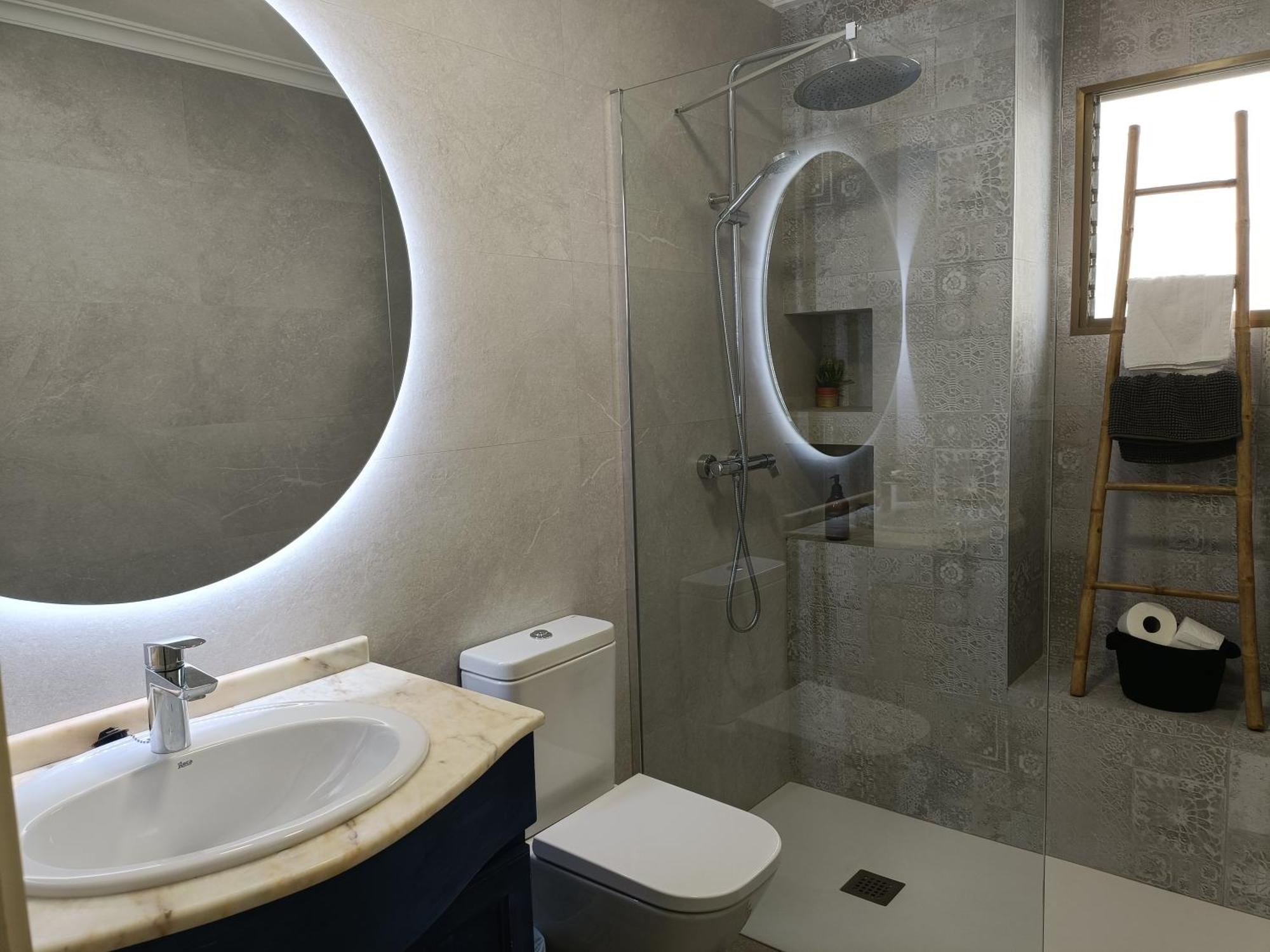 Apartamento Playa Levante Santa Creu Санта-Пола Екстер'єр фото